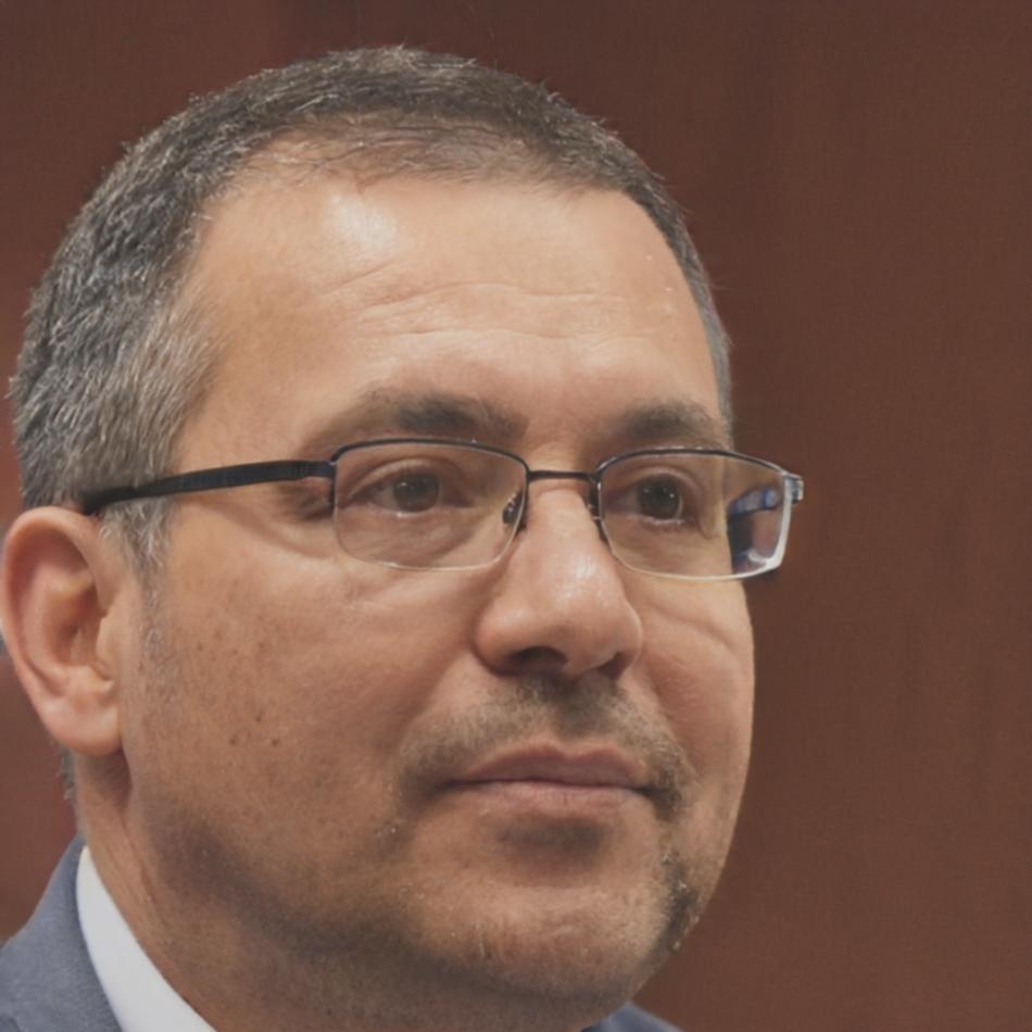 Marcus Weber, erfolgreicher Absolvent des melarionthoq Finanzprogramms